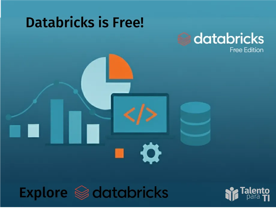 Databricks Free Edition – Explora, aprende y crea