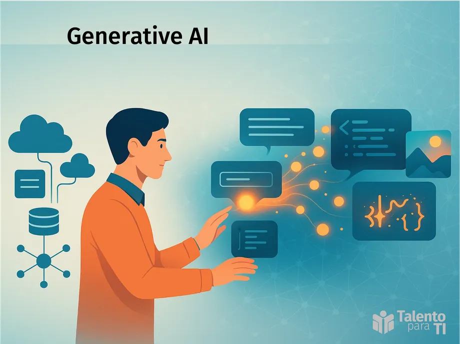 Generative AI Solution Development