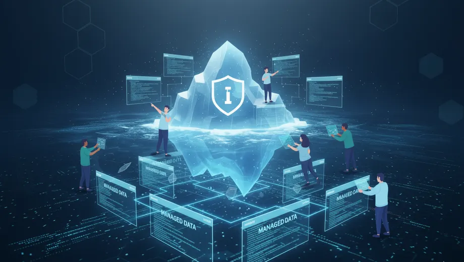 Iceberg Managed Tables in Databricks Unity Catalog