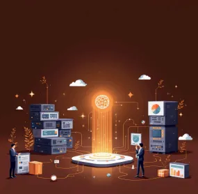 Transformación digital