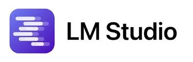 LM Studio logo