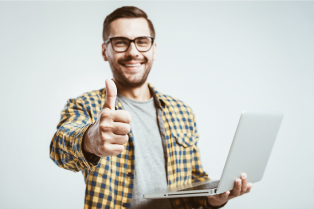 Conviértete en un experto