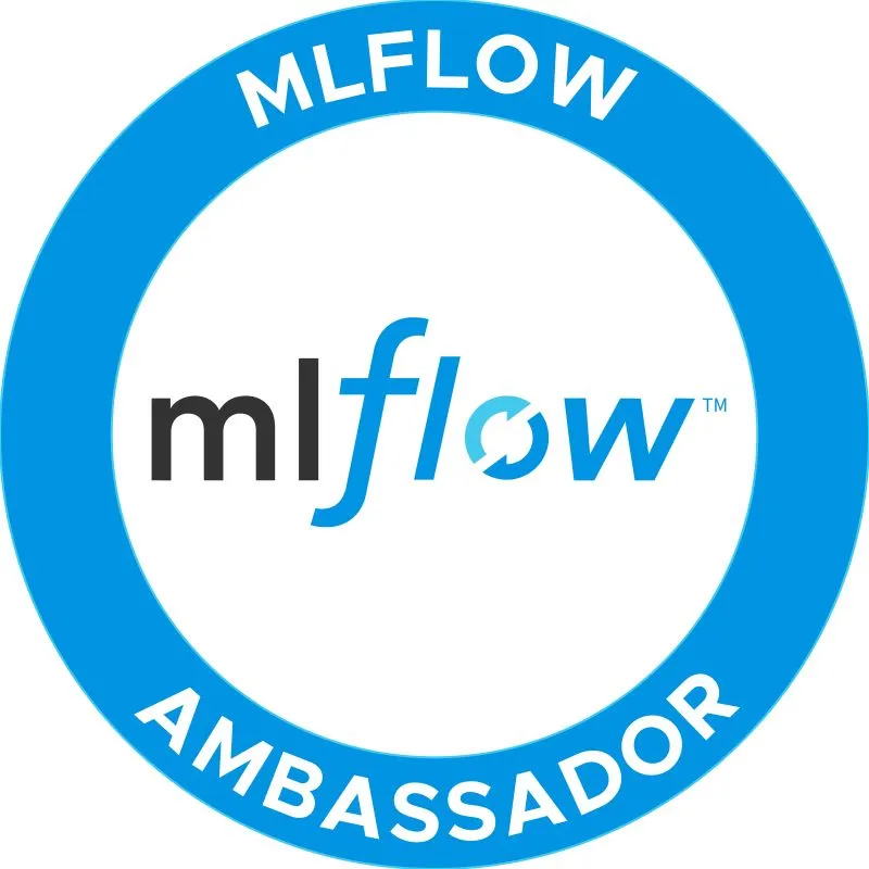 MLflow Ambassador