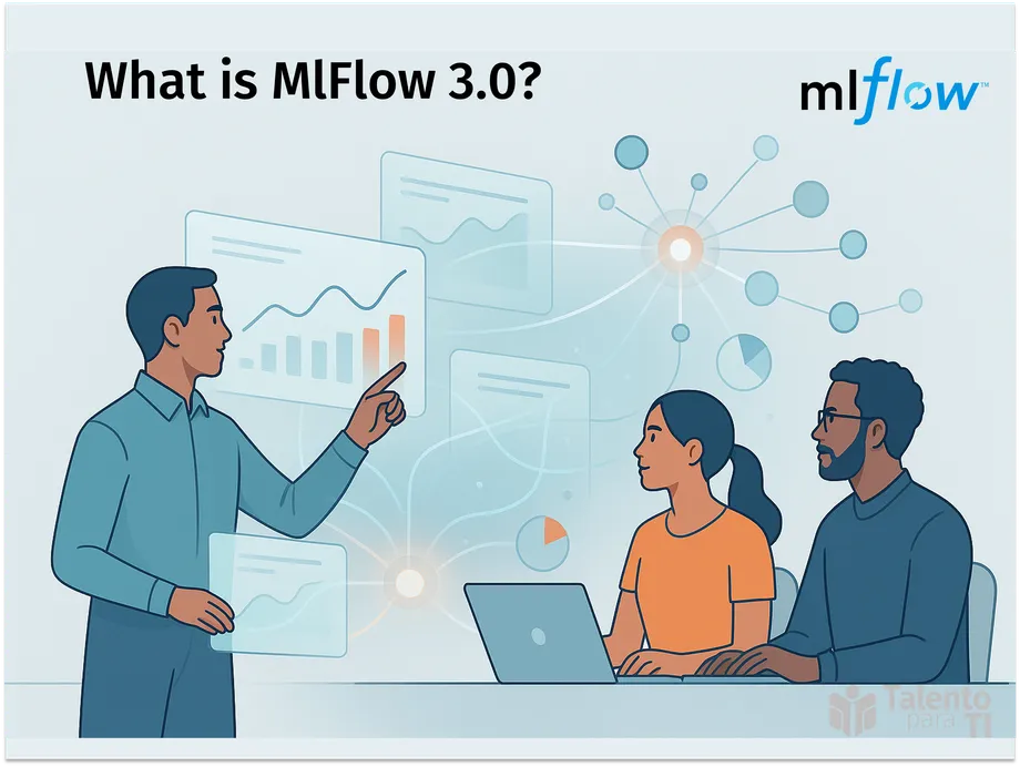 MLflow 3.0 for GenAI: Traceability, Evaluation, and Scalability in One Platform