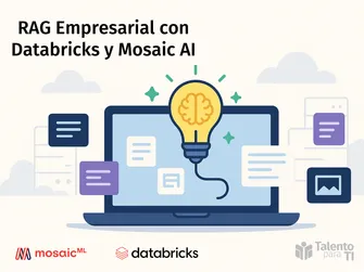 Building RAG Applications with Databricks and Mosaic AI