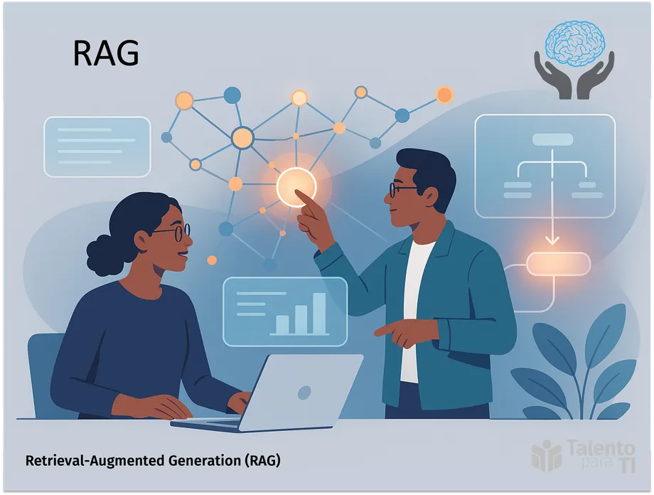 ¿Qué es un RAG?