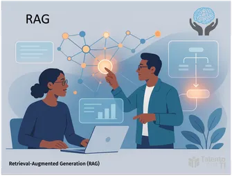 ¿Qué es un RAG?