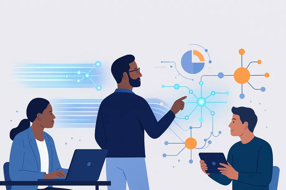 Computación GPU Sin Servidor: la nueva era del cómputo acelerado