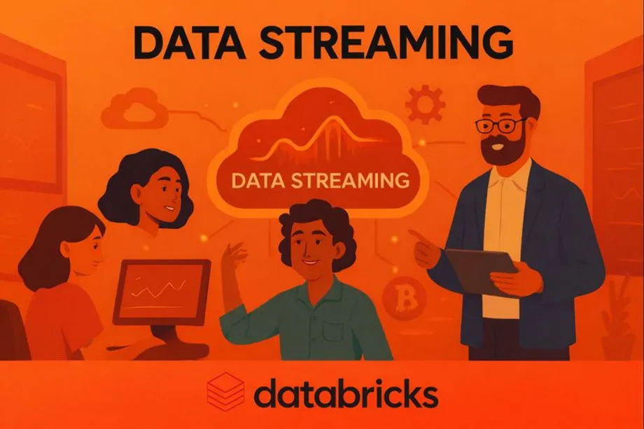 Data Streaming: Real-Time Data Processing